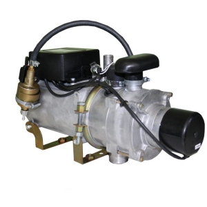 Подогреватель двигателя 14ТС-10-24 В