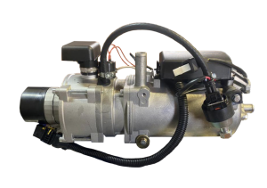 Подогреватель предпусковой ПЖД Дитан 14 кВт 24 В