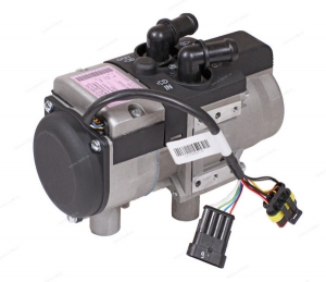 Подогреватель двигателя БИНАР 5S-24 В (дизель)