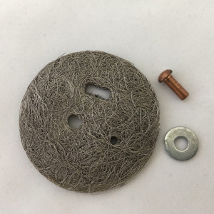 Сетка испаритель T90ST (Webasto)